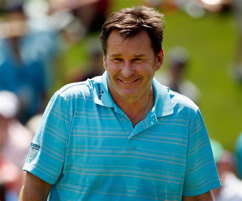 Nick Faldo (Golfer) Wiki, Biography, Age, Girlfriends, Family, Facts and More