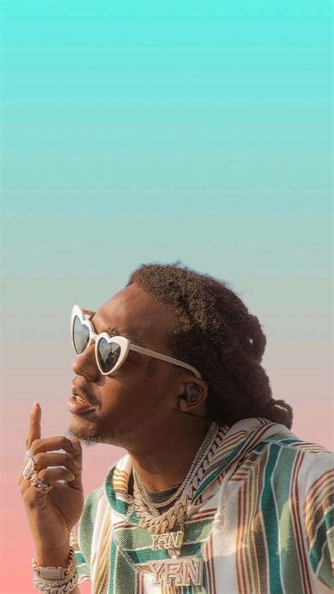 RIP🕊️♥️ takeoff. in 2023 | Rapper art, Migos wallpaper, Rap artists