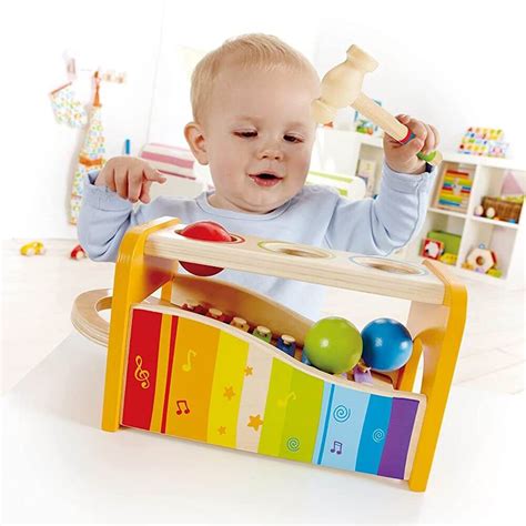 Best Educational Toys to Buy for Your Toddlers in 2023 | MyMallBox