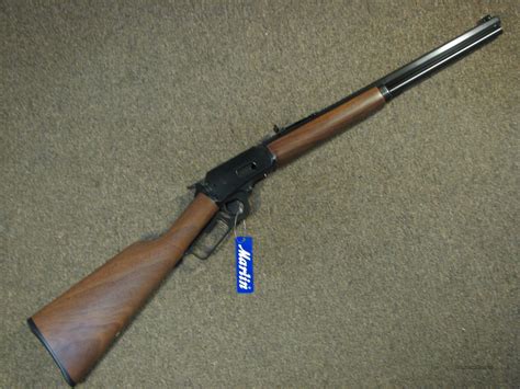 MARLIN 1894 COWBOY LIMITED .44 MAG ... for sale at Gunsamerica.com ...