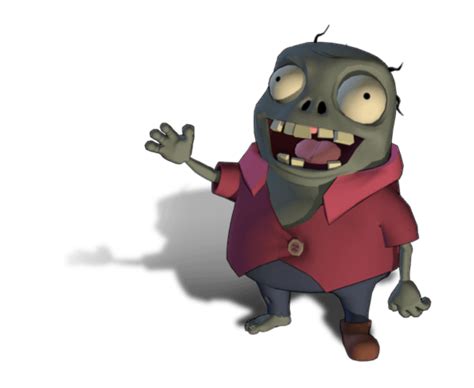 Pre-2021 PvZ3 if they knew how to properly use the artstyle : r/PlantsVSZombies