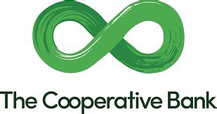 Coop Bank logo - New Zealand Banking Association