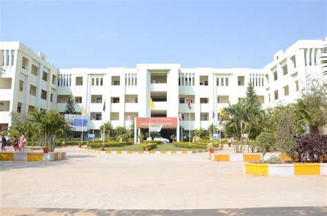 Malla Reddy Engineering College: Shaping Future Engineers