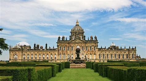 A Day Out at Castle Howard with Children - Yorkshire Wonders