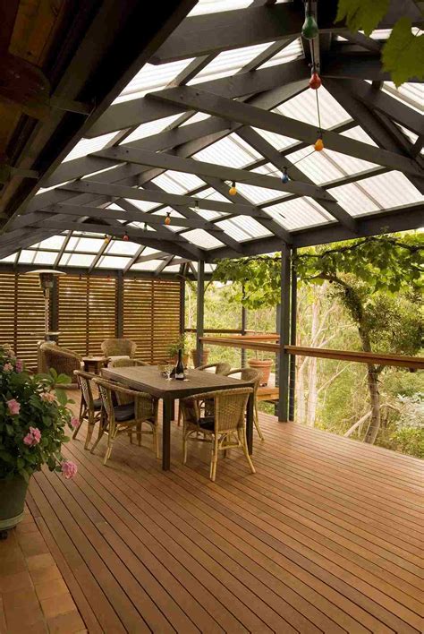 Decking Kits Adelaide | DIY Decks Adelaide | Softwoods