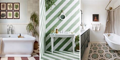 43 Incredible Bathroom Tile Ideas To Inspire Your Next, 54% OFF