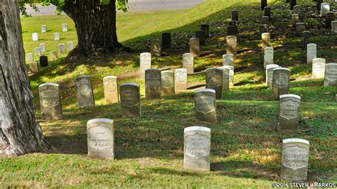 Vicksburg National Military Park | VICKSBURG NATIONAL CEMETERY