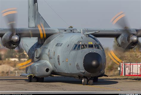 Transall C-160R - France - Air Force | Aviation Photo #4053103 | Airliners.net