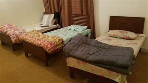 A Comprehensive Guide To NUST Hostels: Accommodation And More | PrepareHOW