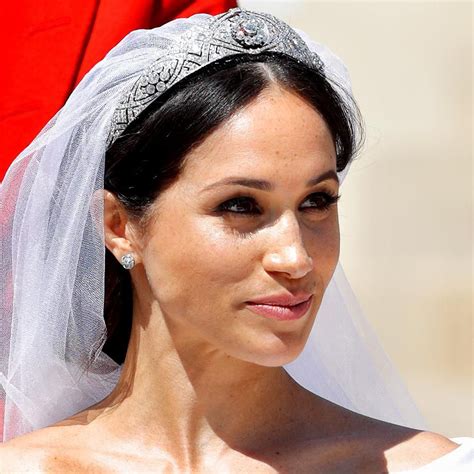 Royal Wedding Tiaras Throughout History