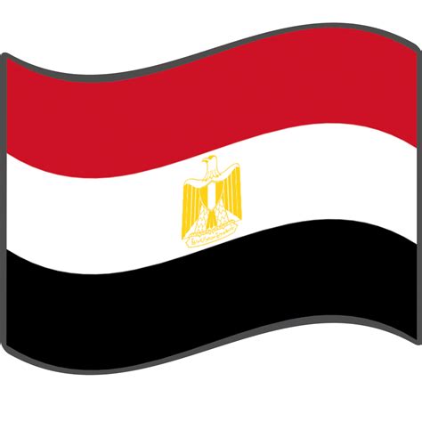 ملف:Flag of Egypt.png - ويكيبيديا