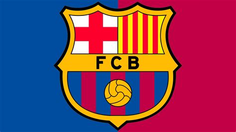 Barcelona Logo, symbol, meaning, history, PNG, brand