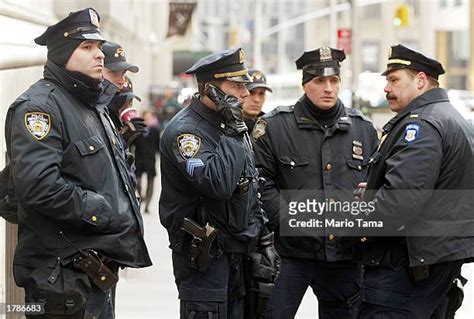 Nypd Police Dress Uniforms