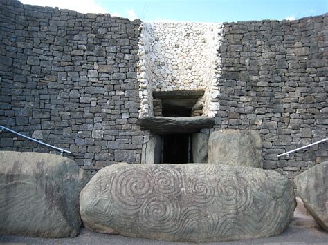 Newgrange’s Winter Solstice to be live-streamed – WitchGrotto.com