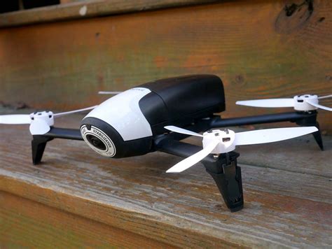 Parrot Bebop 2 Drone Review | Tom's Guide