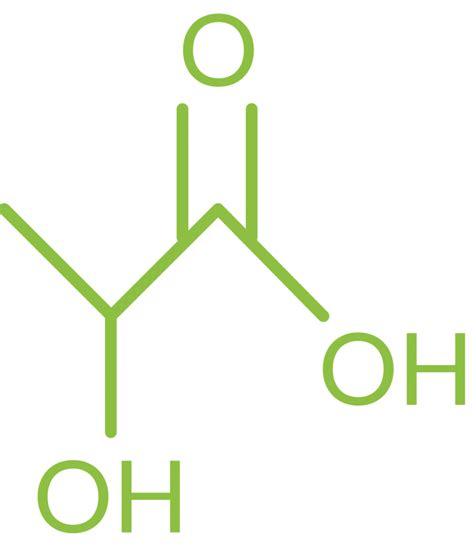 LACTIC ACID - UKBioChem10