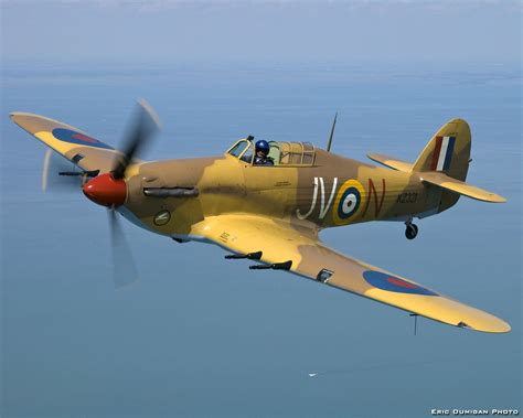 Hawker Hurricane wallpapers, Military, HQ Hawker Hurricane pictures ...