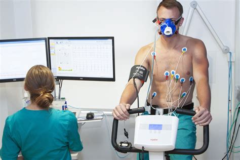 The Role of Cardiopulmonary Exercise Testing in Asthma Management ...