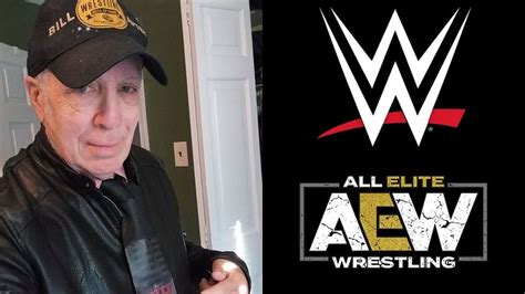 Even signing legendary 27-year WWE veteran didn't stop current AEW ...