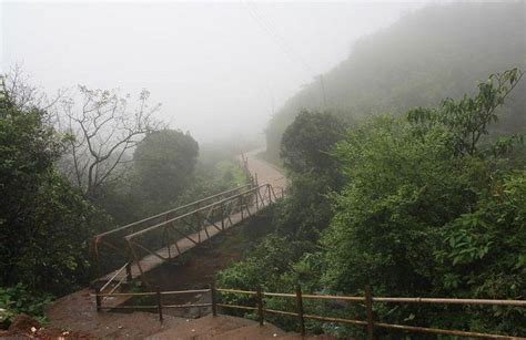 AMBOLI - Amazing Maharashtra