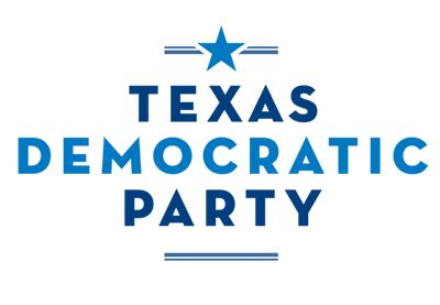 jobsanger: Platform Of The Texas Democratic Party