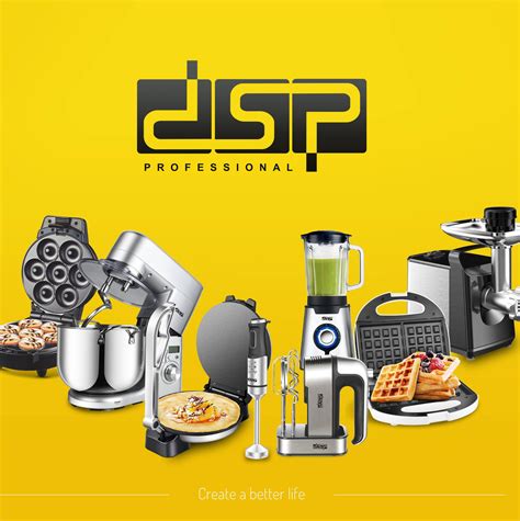 DSP Home Appliances - China | Jinhua
