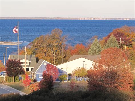 Egg Harbor, Door County Wisconsin Courtesy of DoorCountyNavigator.com - Find the best! | Door ...