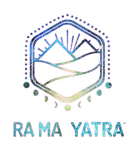 RA MA Yatra Logo - RA MA LIFE