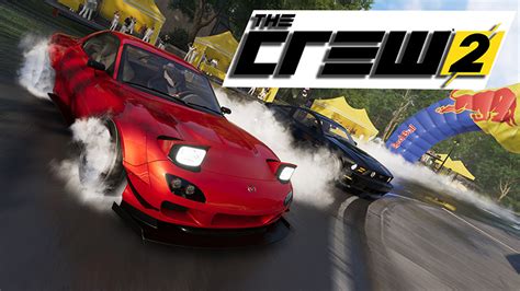 REVIEW: The Crew 2 By Ubisoft Is An Ambitious Open World Racer ...