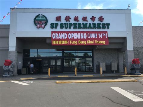 First look: Shun Fat Supermarket opens Friday in former SE Portland ...