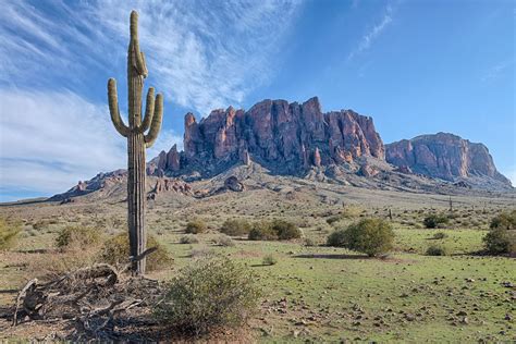 Lost Dutchman State Park | State parks, Park, Monument valley