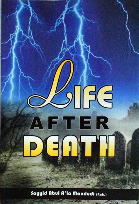 Life after Death – MMI Publishers