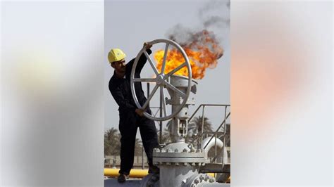 Iraq turmoil threatens oil industry vital to war-battered economy | Fox ...