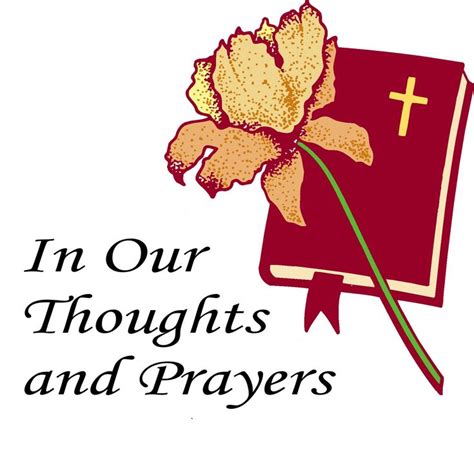 Deepest Sympathy Clipart | Sending prayers, Prayers, Sympathy prayers