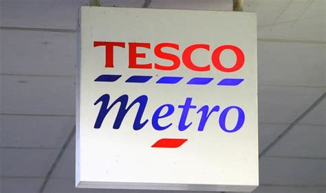 Tesco opening times New Year’s Day: What time does Tesco open today ...