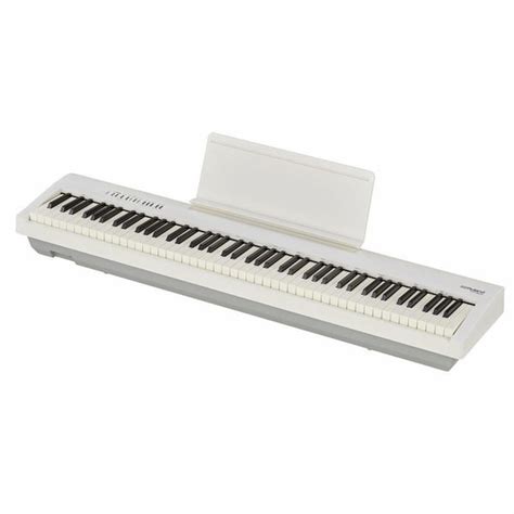 Roland FP-30X WH – Thomann België