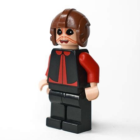 Nien Nunb - SJBricks.com