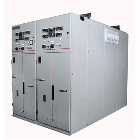 Medium Voltage Switchgear Design Guide | Elecspare