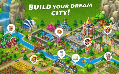 Township: Tựa game nông trại vui vẻ cực cuốn