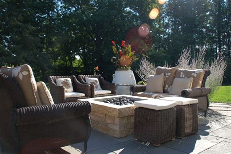 Enhance Your Outdoor Living Space with Curated Outdoor Furniture in ...