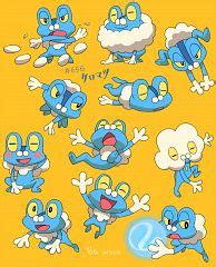 Froakie - Pokémon - Zerochan Anime Image Board