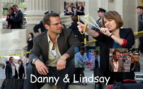 danny and lindsay - Messer Family Wallpaper (7603210) - Fanpop