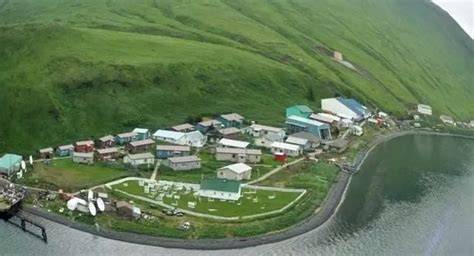 Akutan - Aleutian Pribilof Islands AssociationAleutian Pribilof Islands ...