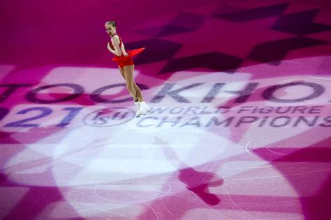 2022 US Figure Skating Championships: How to watch, dates, times, for last event before Winter ...