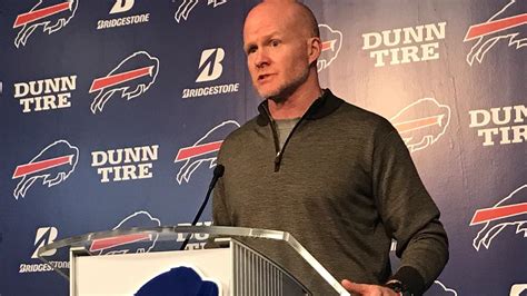 Sean McDermott signs multi-year contract extension with Buffalo Bills ...