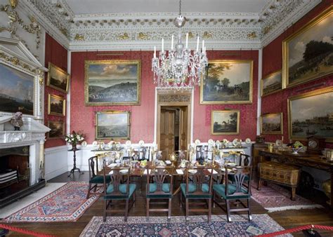 Castle Howard Interior 038 | Castle howard, Castles interior, English manor houses