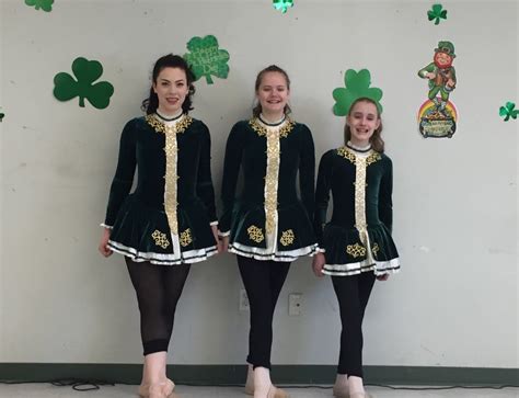 Feb 3 | Irish Step Dance For Beginners | Sachem, NY Patch