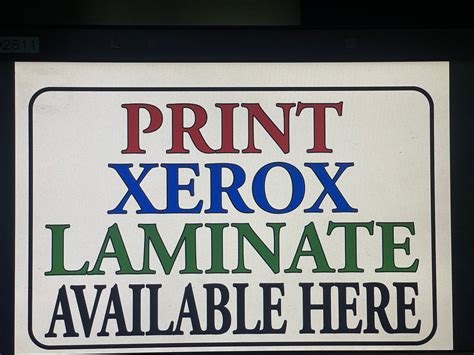 Print xerox laminate Made: By Hard PVC Plastic (like ATM and ID) 7.8x11 inches | Lazada PH