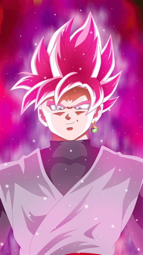 Black Goku Wallpapers - Wallpaper Cave