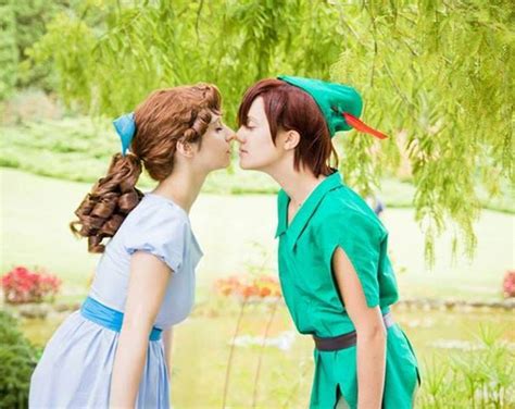 Wendy Darling Costume Cosplay Disney Peter Pan - Etsy